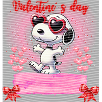 Valentine's Day-QRJ  3516